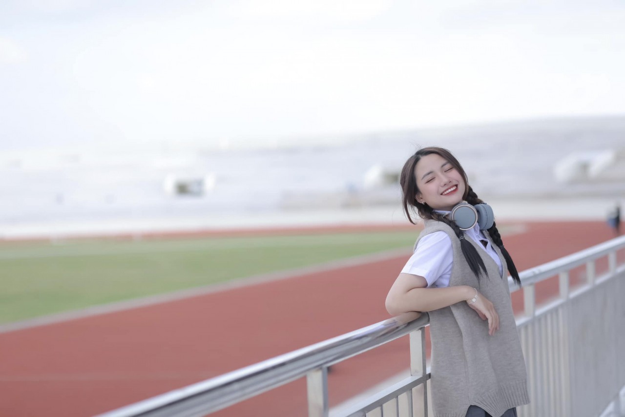 Địa điểm check-in không thể ảo hơn tại Đà Lạt