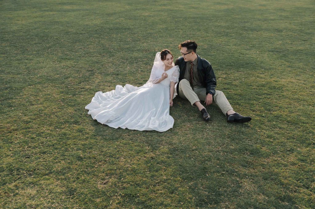 Địa điểm check-in không thể ảo hơn tại Đà Lạt