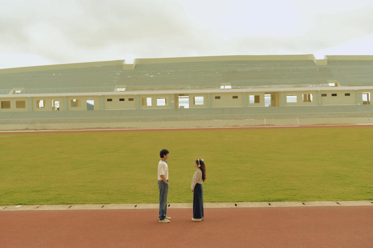 Địa điểm check-in không thể ảo hơn tại Đà Lạt