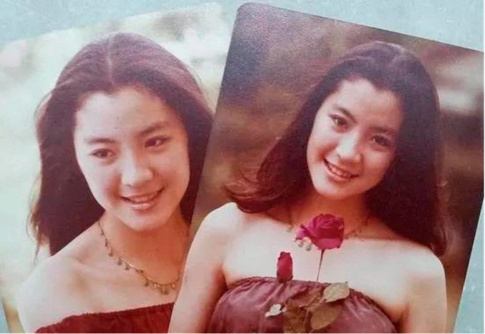 Dương Tử Quỳnh từng theo học múa và sở hữu nhan sắc ngọt ngào thời trẻ (Ảnh: Sohu). Dương Tử Quỳnh từng theo học múa và sở hữu nhan sắc ngọt ngào thời trẻ (Ảnh: Sohu).