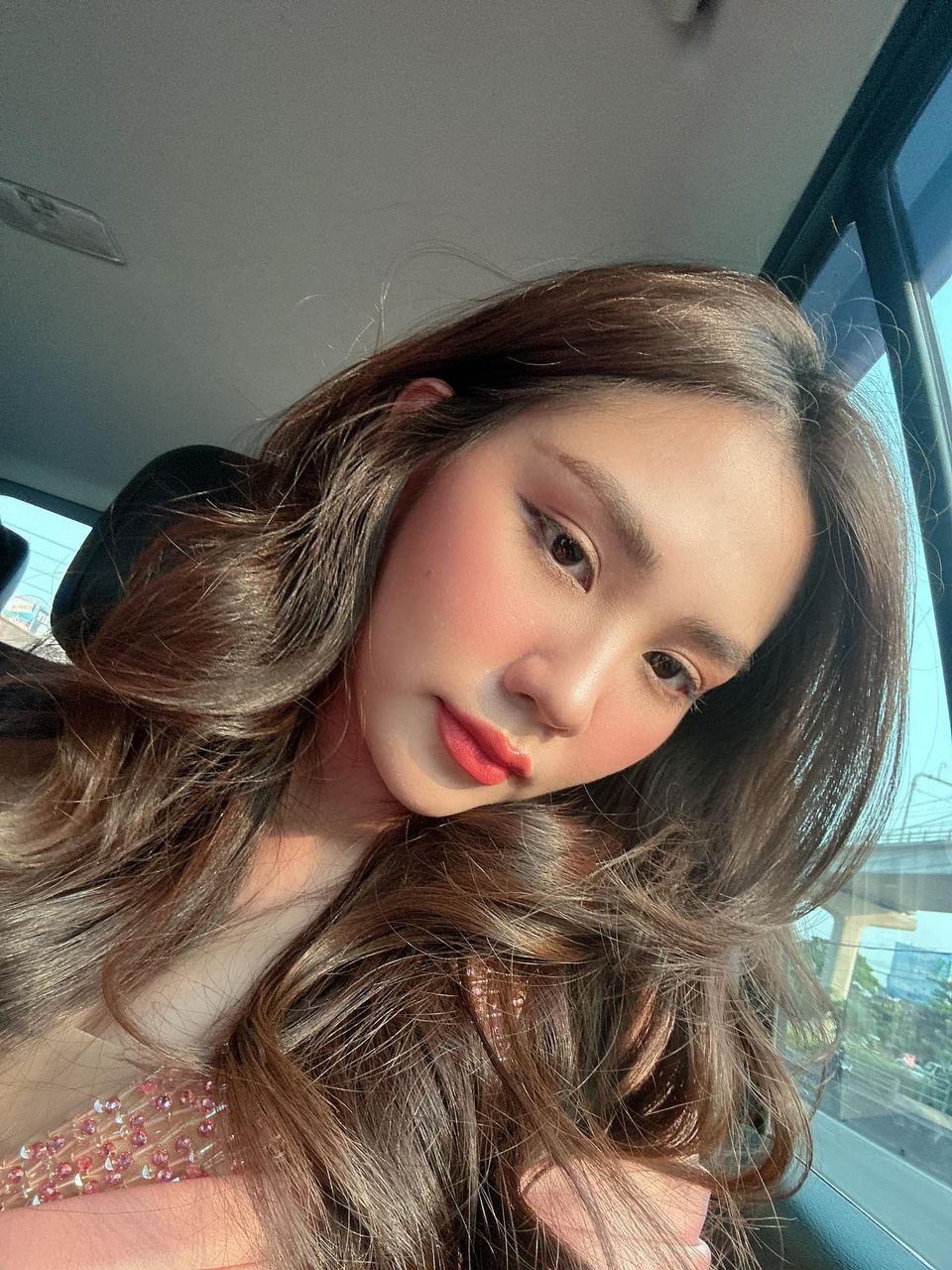 Hoa hậu Mai Phương