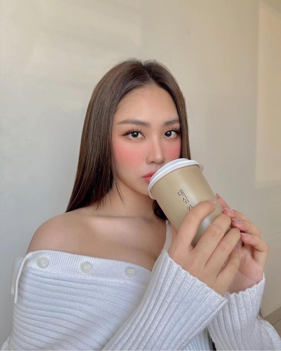 Hoa hậu Mai Phương