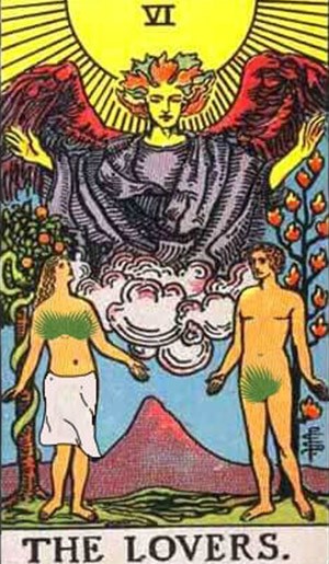 Bói bài tarot hàng ngày: Trong tình yêu, bạn có ‘kèo trên’ không? Bói bài tarot hàng ngày: