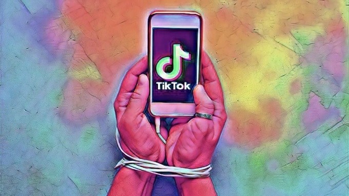 gia tang lo ngai ve bao mat thong tin tiktok lai bi so gay