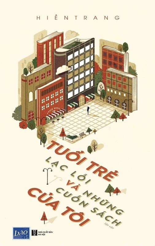 Góc sách: Tuổi trẻ lạc lối và những cuốn sách của tôi – Nơi tuổi trẻ đương đầu những khó khăn thách thức Góc sách: Tuổi trẻ lạc lối và những cuốn sách của tôi – Nơi tuổi trẻ đương đầu những khó khăn thách thức