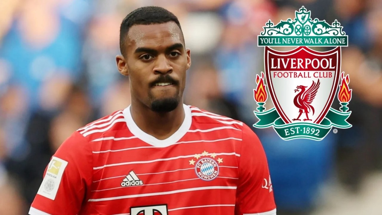 : Ryan Gravenberch định rời Bayern Munich;