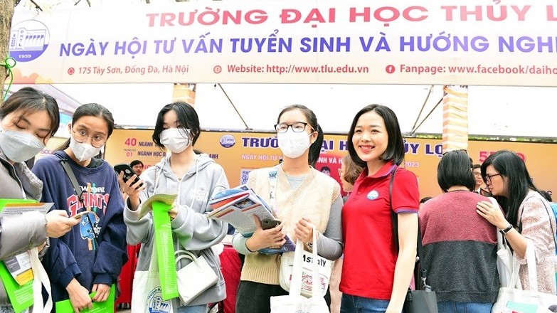 Sai lầm khi chọn ngành hot