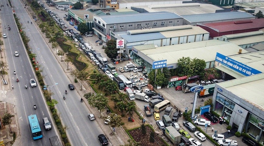 Dự báo thời tiết đêm nay và ngày mai (19-20/3): Hà Nội đêm trời lạnh, trưa chiều trời nắng; Nam Bộ đêm không mưa, ngày nắng, có nơi nắng nóng