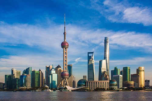 Bất chấp biến động, Trung Quốc vẫn đặc biệt hấp dẫn nhà đầu tư Bất chấp biến động, Trung Quốc vẫn đặc biệt hấp dẫn nhà đầu tư