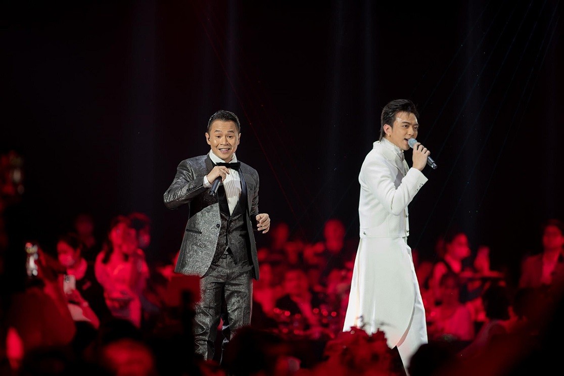 Hoa hậu Jennifer Phạm