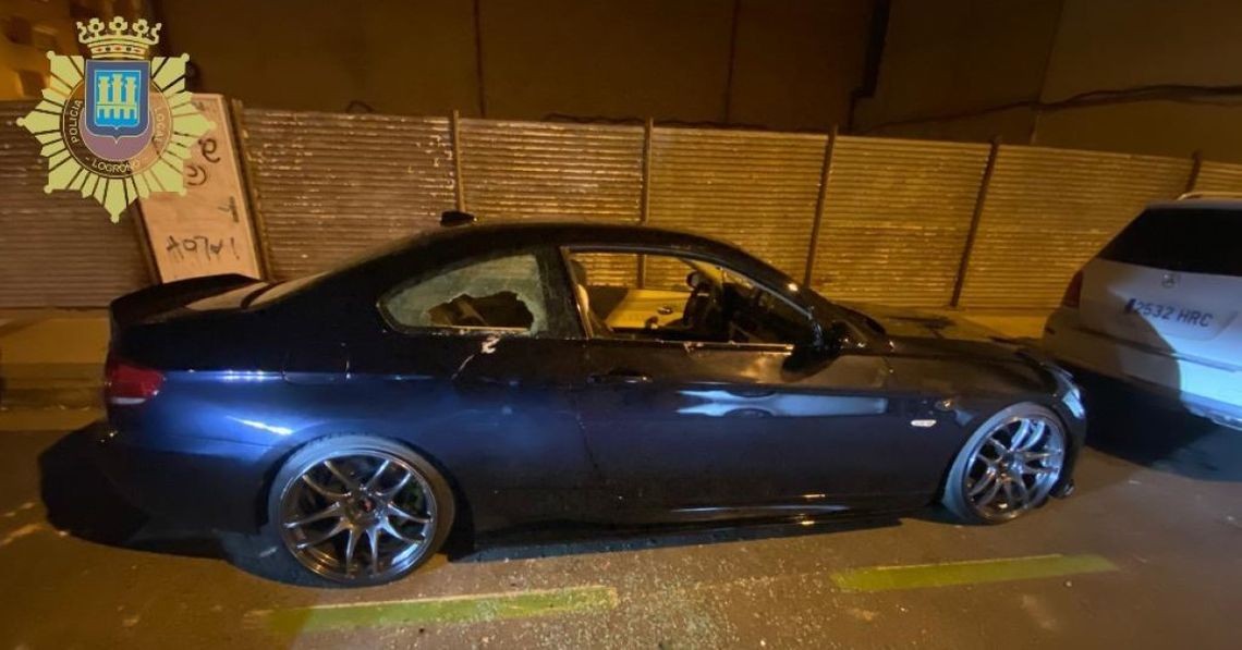 Tây Ban Nha: Người cha bảo vệ con trai khỏi cơn say rượu theo một cách rất riêng