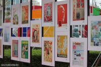 Trưng bày Xuân xưa trên báo Tết: Khi di sản báo chí trở thành cầu nối thế hệ