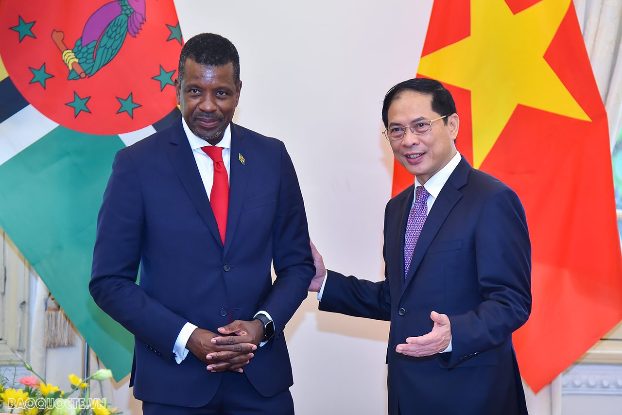 Tuy nhiên, trao đổi thương mại, đầu tư, du lịch song phương còn rất hạn chế.