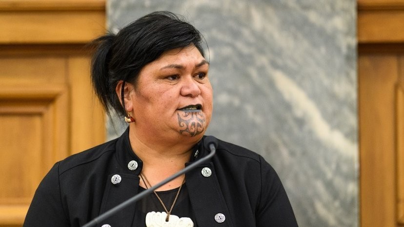 Ngoại trưởng NNew Zealand Nanaia Mahuta. (Nguồn: Getty Images)anaia Mahuta: Trung Quốc 'không thể thiếu' đối với sự phục hồi kinh tế của New Zealand