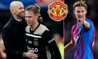 Chuyển nhượng cầu thủ Ngoại hạng Anh ngày 21/3: Arsenal không nên mua Mason Mount; HLV Erik ten Hag cần có De Jong; Liverpool 'đại tu' đội hình