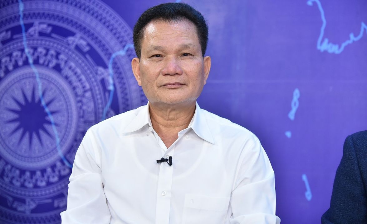TS Bùi Sỹ Lợi
