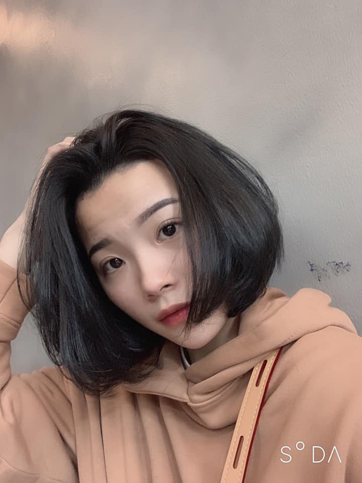 'Hoa khôi' cầu lông Nguyễn Thùy Linh 'Hoa khôi' cầu lông Nguyễn Thùy Linh