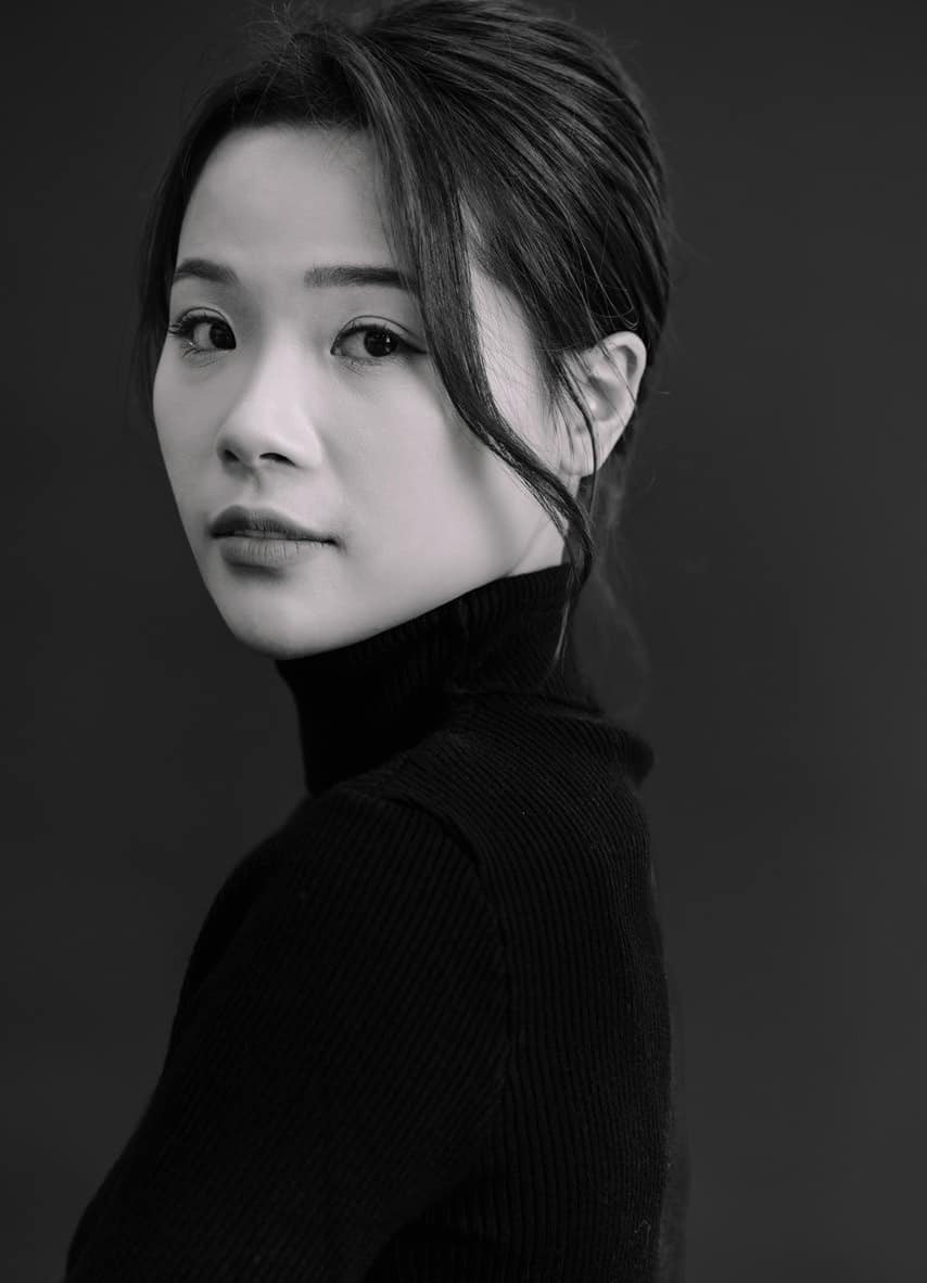 'Hoa khôi' cầu lông Nguyễn Thùy Linh 'Hoa khôi' cầu lông Nguyễn Thùy Linh