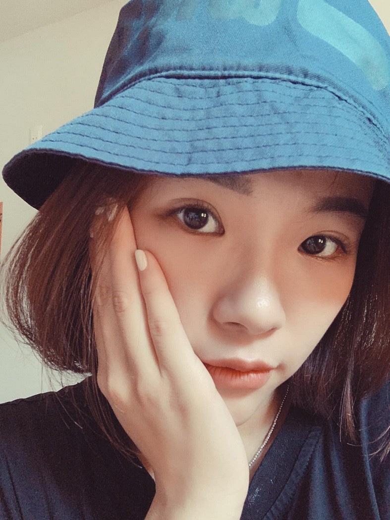 'Hoa khôi' cầu lông Nguyễn Thùy Linh 'Hoa khôi' cầu lông Nguyễn Thùy Linh