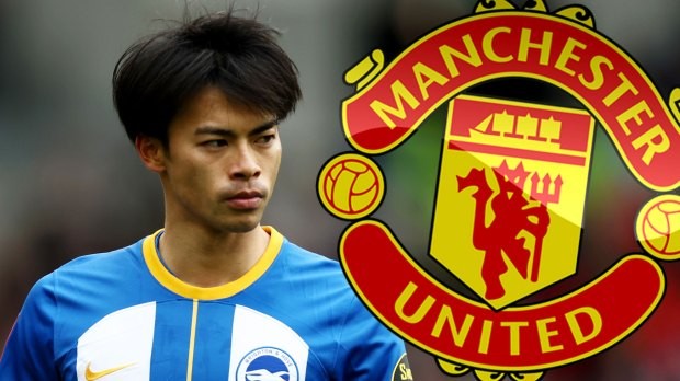 Man Utd: Tỷ phú Sheikh Jassim tăng giá hỏi mua; đặc biệt quan tâm Kaoru Mitoma;