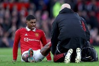 Man Utd: Tỷ phú Sheikh Jassim tăng giá hỏi mua; MU quan tâm đặc biệt Kaoru Mitoma; Rashford chấn thương