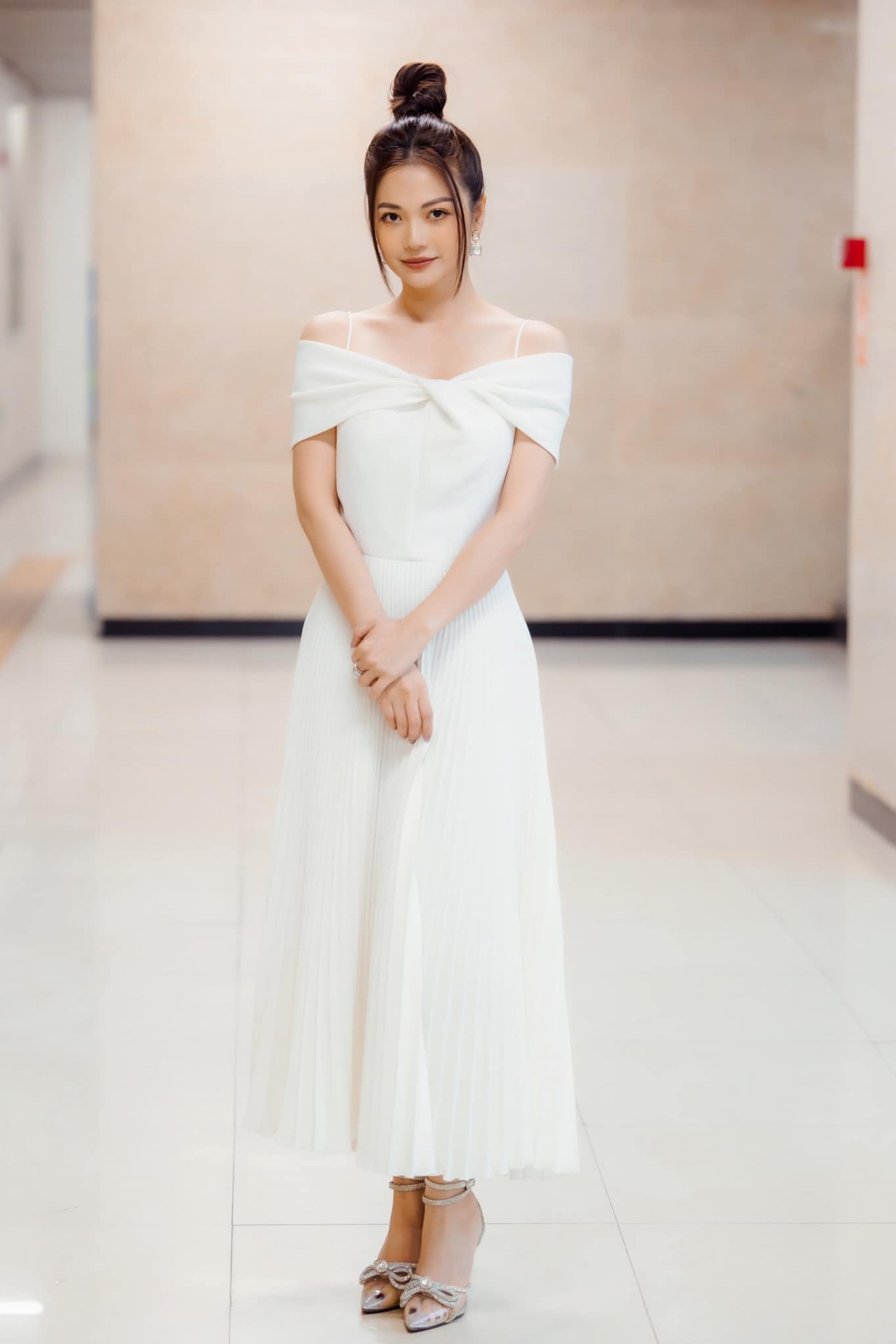 Gia đình mình vui bất thình lình: Diễn viên