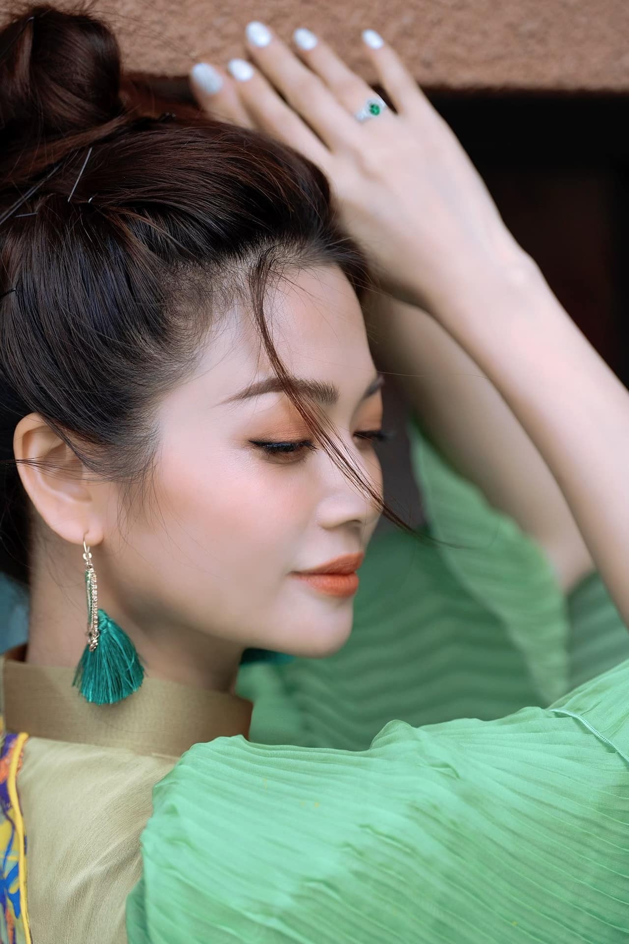 Gia đình mình vui bất thình lình: Diễn viên