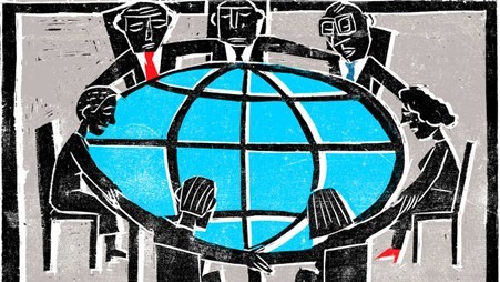 Những điểm nóng tiềm ẩn và sứ mệnh ngoại giao tiên phong, phòng ngừa