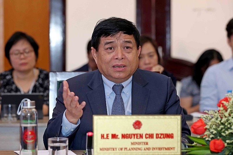 Mỹ phải là nhà đầu tư số 1 tại Việt Nam Mỹ phải là nhà đầu tư số 1 tại Việt Nam