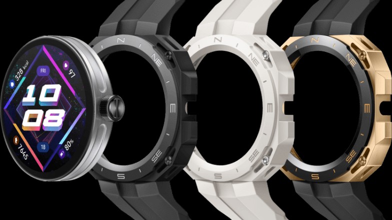 bo doi dong ho thong minh co kem san tai nghe khong day