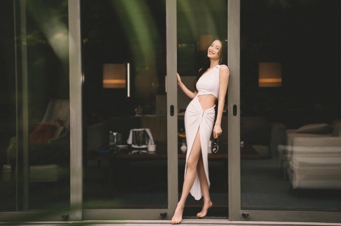 Diễn viên Thư Kỳ