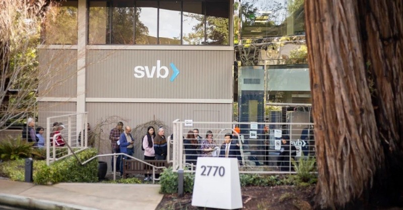 Bài học xương máu từ vụ sụp đổ ngân hàng Mỹ lớn nhất trong thập niên