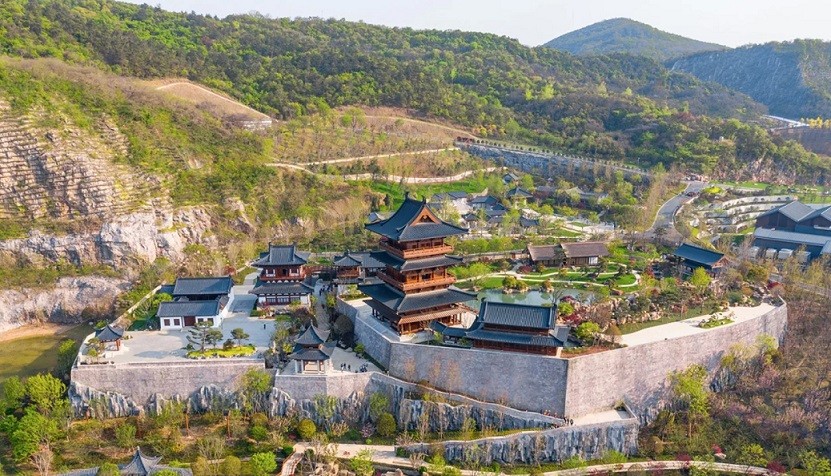 Loạt điểm đến tại Trung Quốc đã 'thay da đổi thịt', hãy 'xách balo lên và đi' Nhiều điểm đến tại Trung Quốc đã 'thay da đổi thịt', hãy 'xách balo lên và đi'