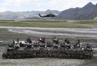 Philippines sắp công khai 4 căn cứ mà Mỹ được tiếp cận, cùng thảo luận cách siết tình đồng minh