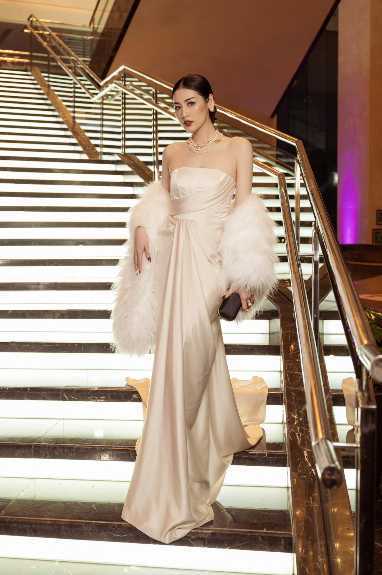 Á hậu Tú Anh Á hậu Tú Anh