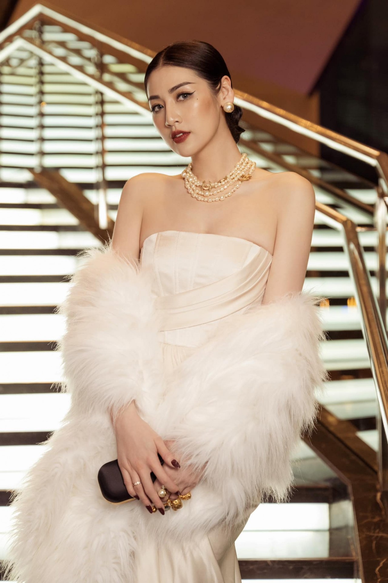 Á hậu Tú Anh Á hậu Tú Anh