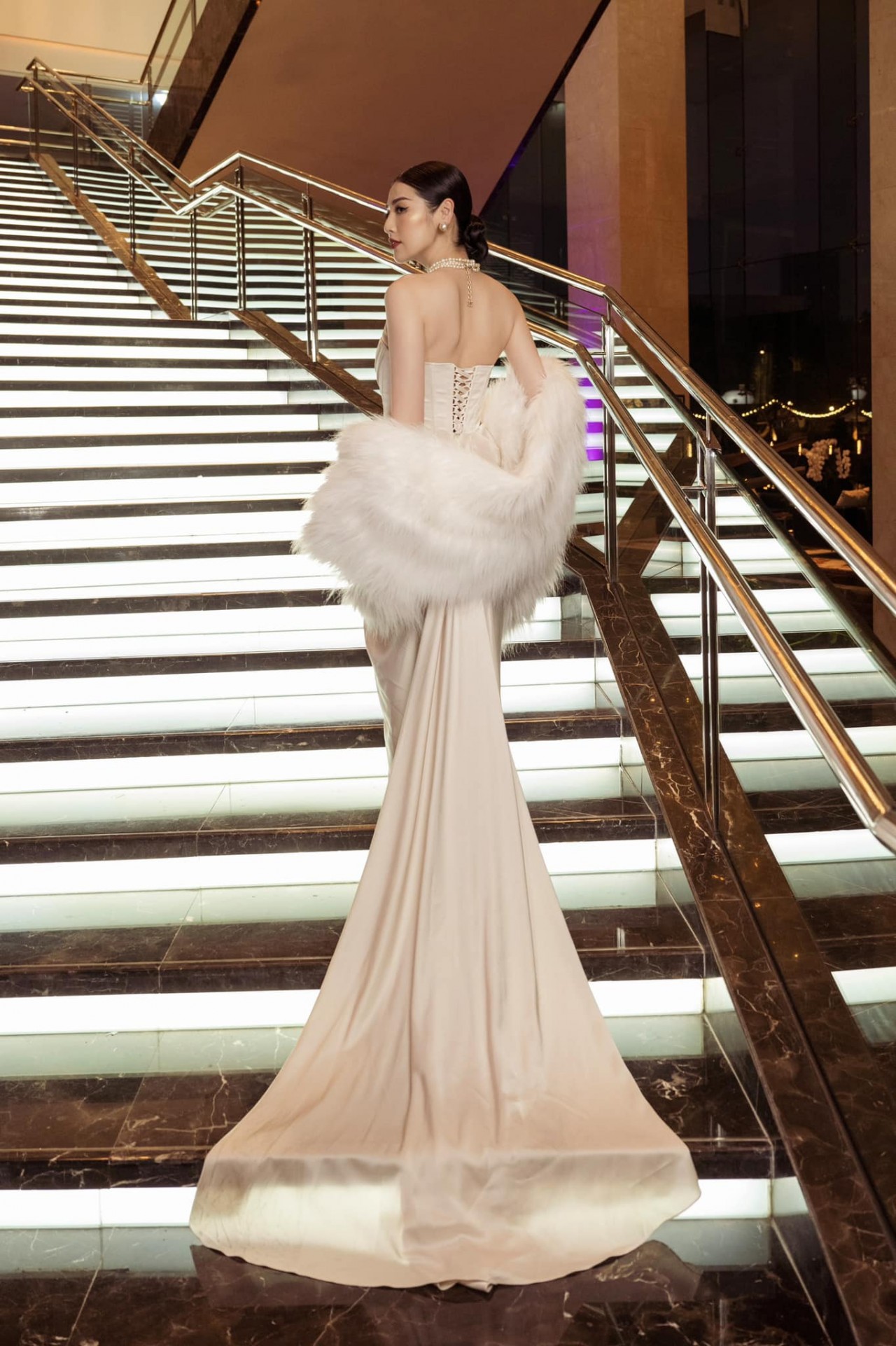 Á hậu Tú Anh Á hậu Tú Anh