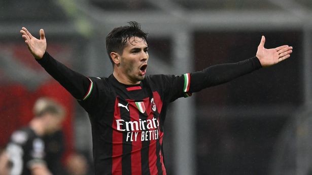 : Brighton không dễ bán Evan Ferguson; Newcastle định chiêu mộ Brahim Diaz; : Brighton không dễ bán Evan Ferguson; Newcastle định chiêu mộ Brahim Diaz;