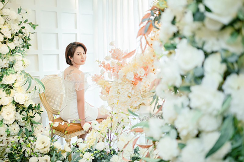 Làm đẹp, chăm sóc da đang được ưa chuộng hiện nay