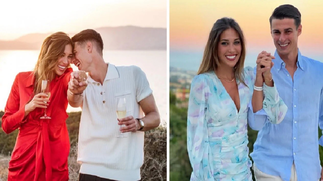 Thủ môn Kepa Arrizabalaga