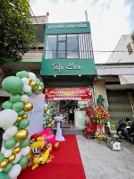 Boxy Store - 'Nơi trao gửi niềm tin' của phái đẹp