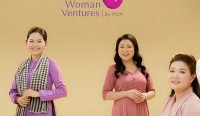 Hỗ trợ đầu tư, giúp phụ nữ kinh doanh hiệu quả, làm chủ cuộc sống