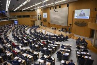 Lạc quan về cơ hội bước chân vào NATO, Thụy Điển có hành động quan trọng