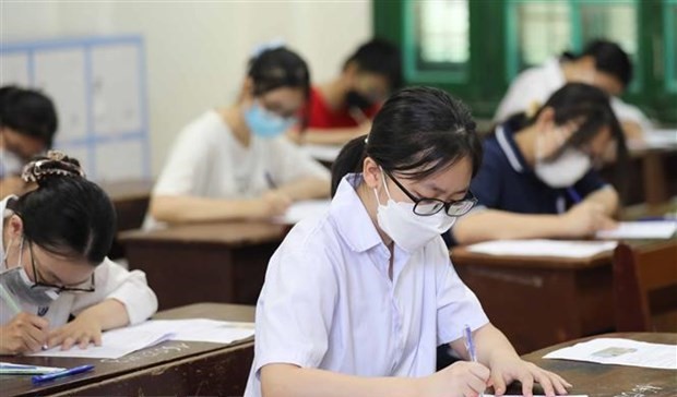 Tuyển sinh lớp 10: Định hướng để học sinh chọn trường, môn học phù hợp