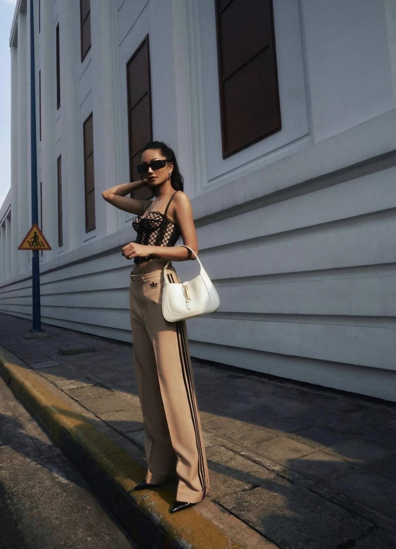 Hoa hậu H'Hen Niê