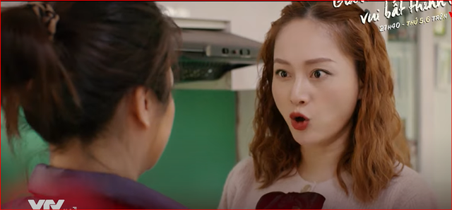 Bị chê trong 'Gia đình mình vui bất thình lình', Lan Phương nói gì?