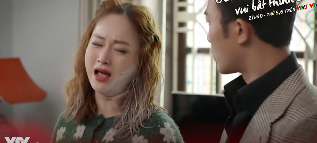 Bị chê trong 'Gia đình mình vui bất thình lình', Lan Phương nói gì?