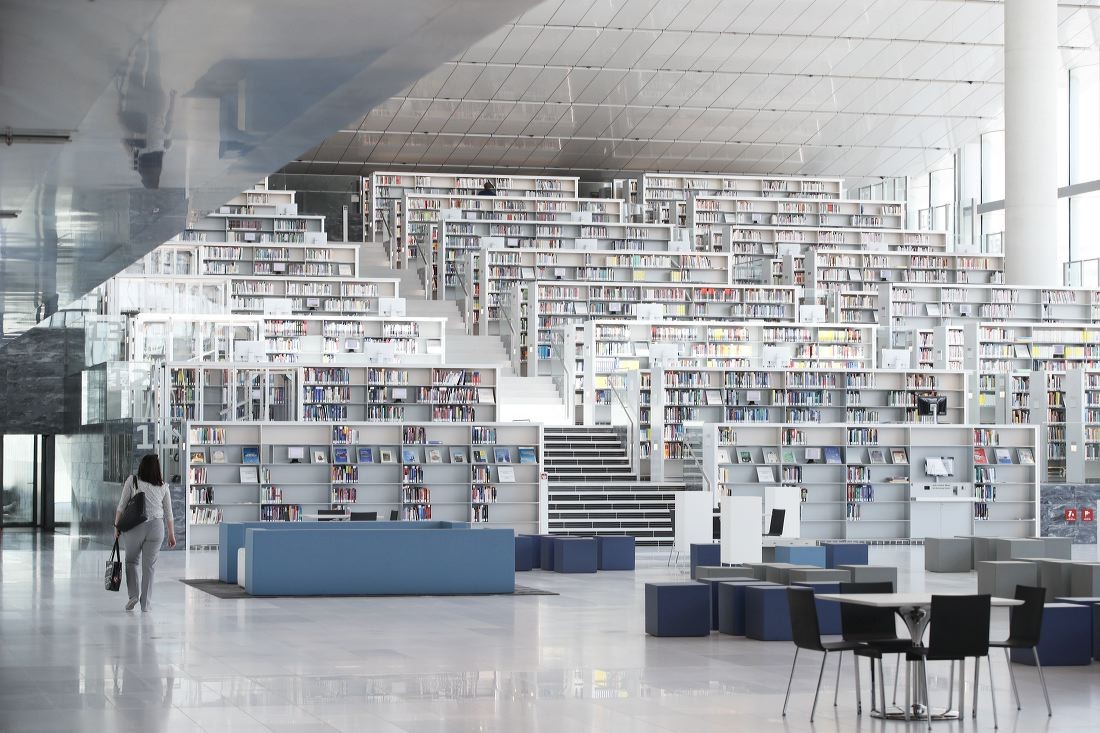 Ngoại giao văn hoá Qatar: Công cụ khẳng định vị thế quốc gia