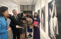 Việt Nam trong trái tim kiến trúc sư Tây Ban Nha