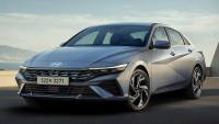 Cận cảnh chi tiết Hyundai Elantra 2023 tại Hàn Quốc, giá từ 360 triệu đồng